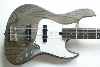WJB-400R ASH - CHG-SM